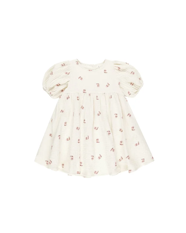 Marley Baby Dress - Boots