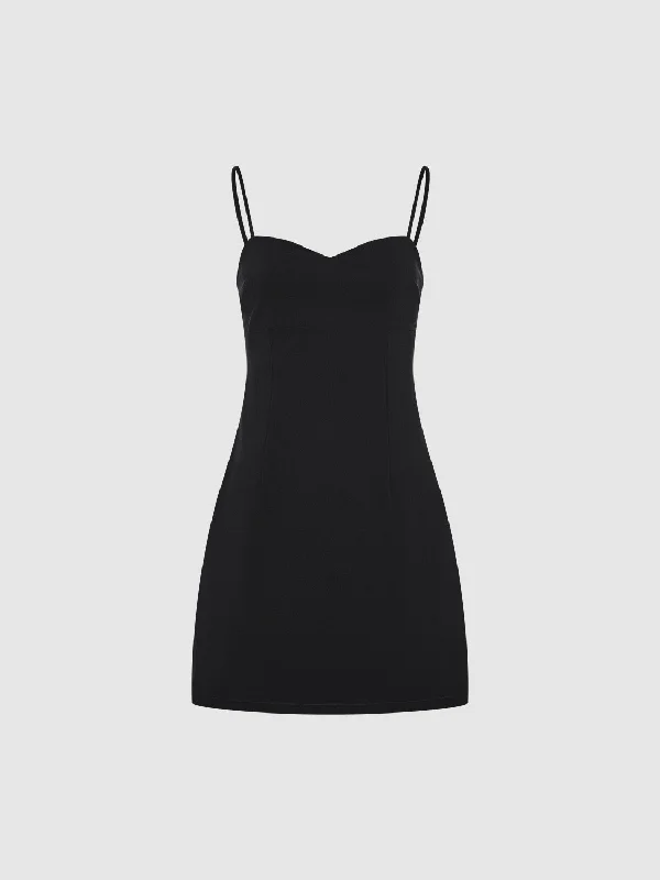 Skinny Cami Dress